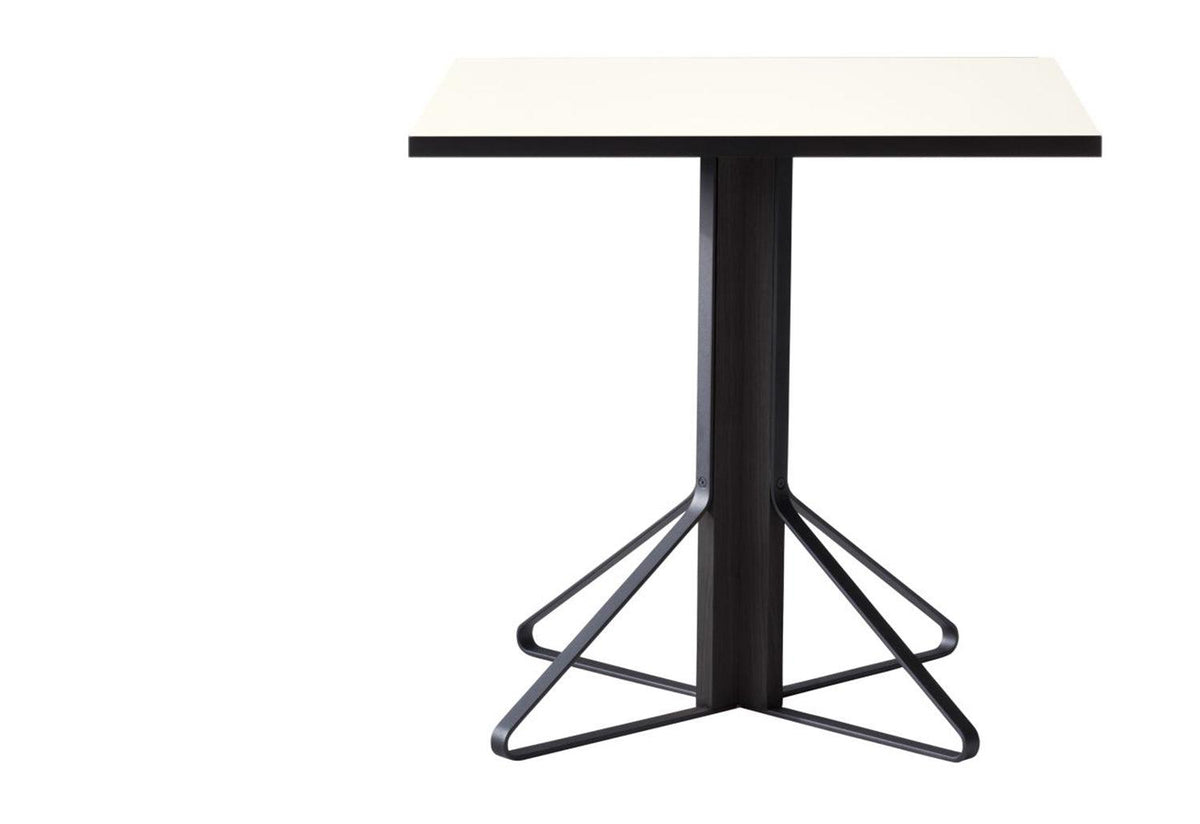 Kaari Square Table, Ronan and erwan bouroullec, Artek
