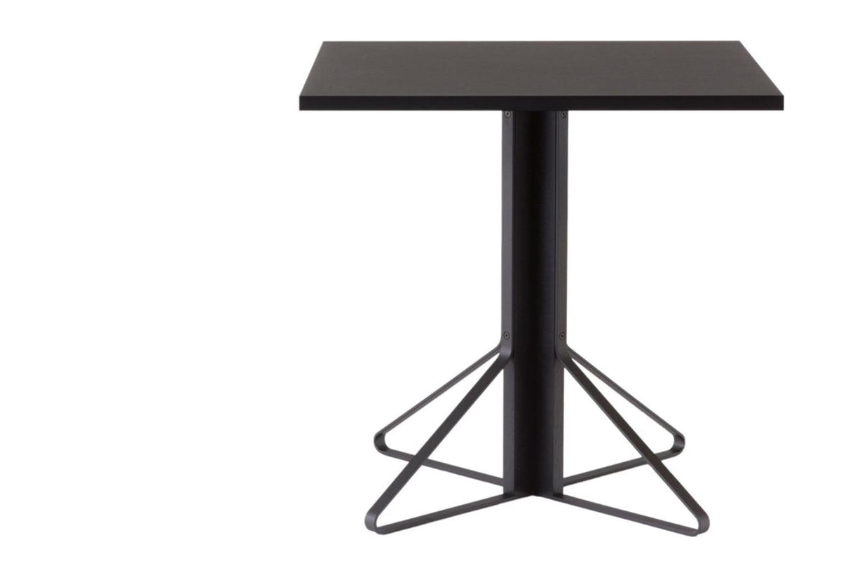 Kaari Square Table, Ronan and erwan bouroullec, Artek