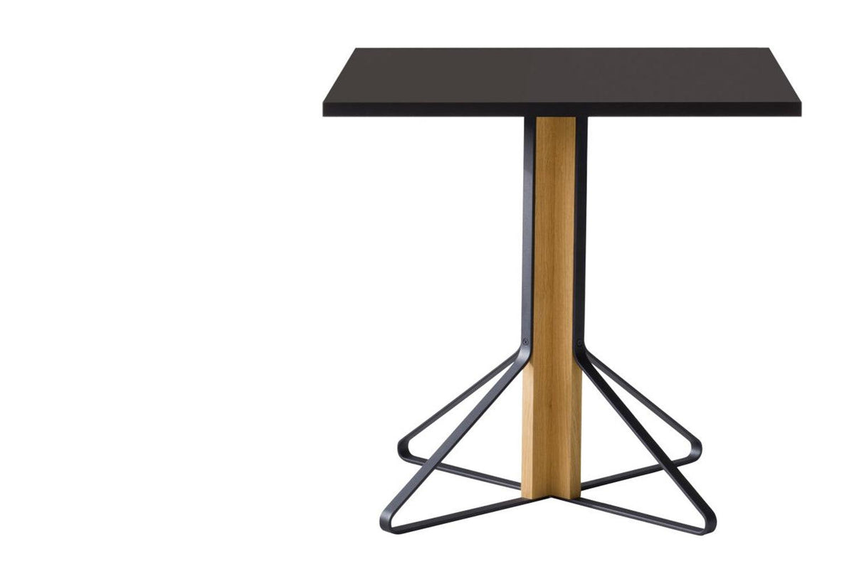 Kaari Square Table, Ronan and erwan bouroullec, Artek