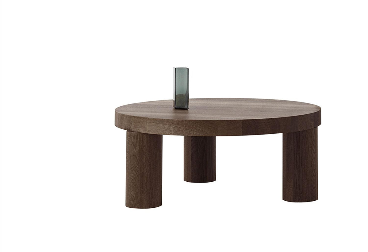 Offset Coffee Table, Philippe malouin, Resident