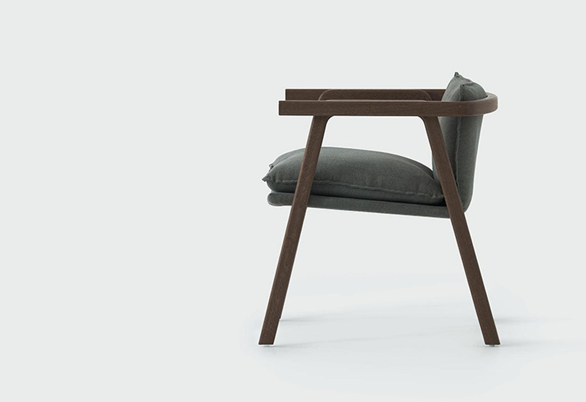 Pick Up Sticks Chair, Simon james, Resident
