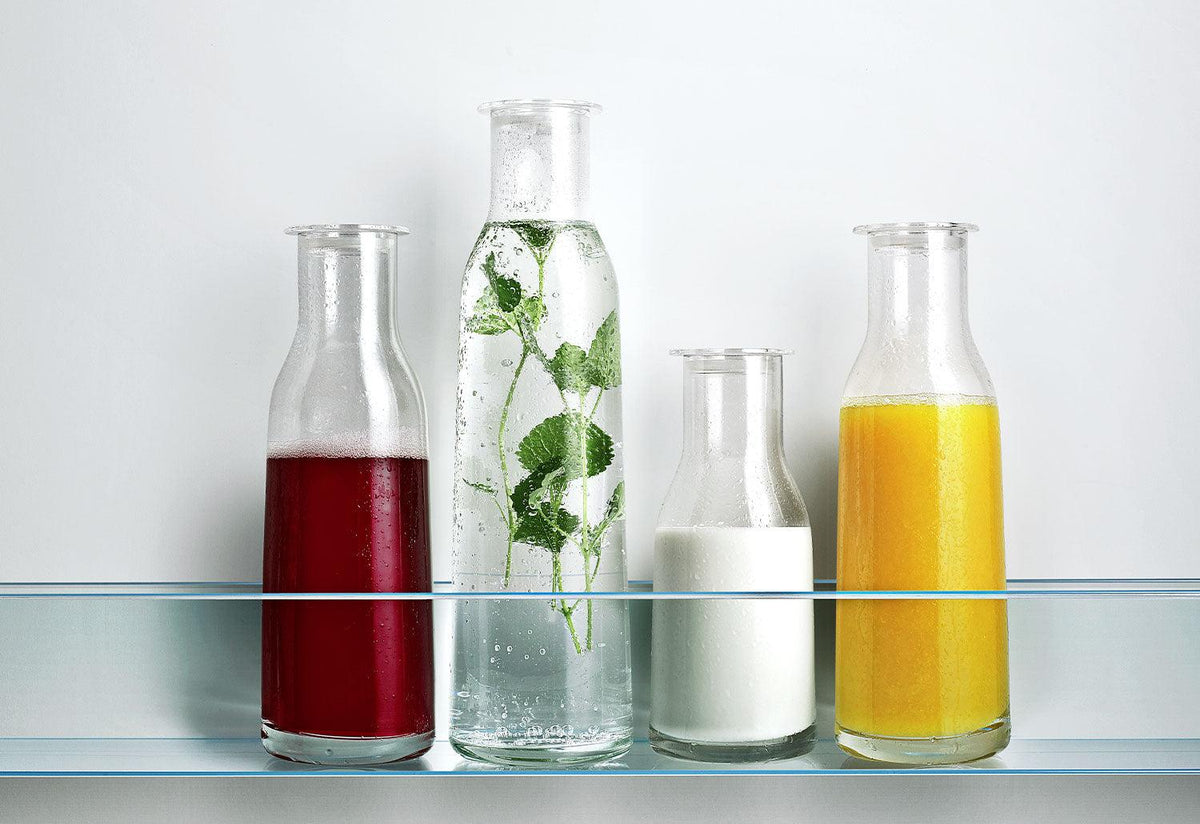 Carafe with Lid, Cecilie manz, Rosendahl