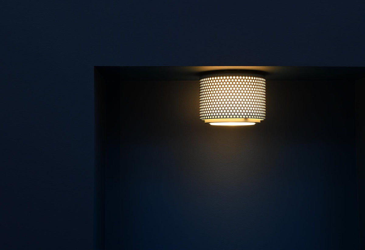 Wall/Ceiling Light G13, Pierre guariche, Sammode