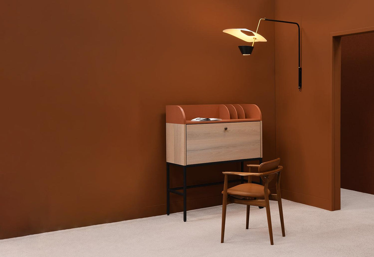 Wall Light G25, Pierre guariche, Sammode
