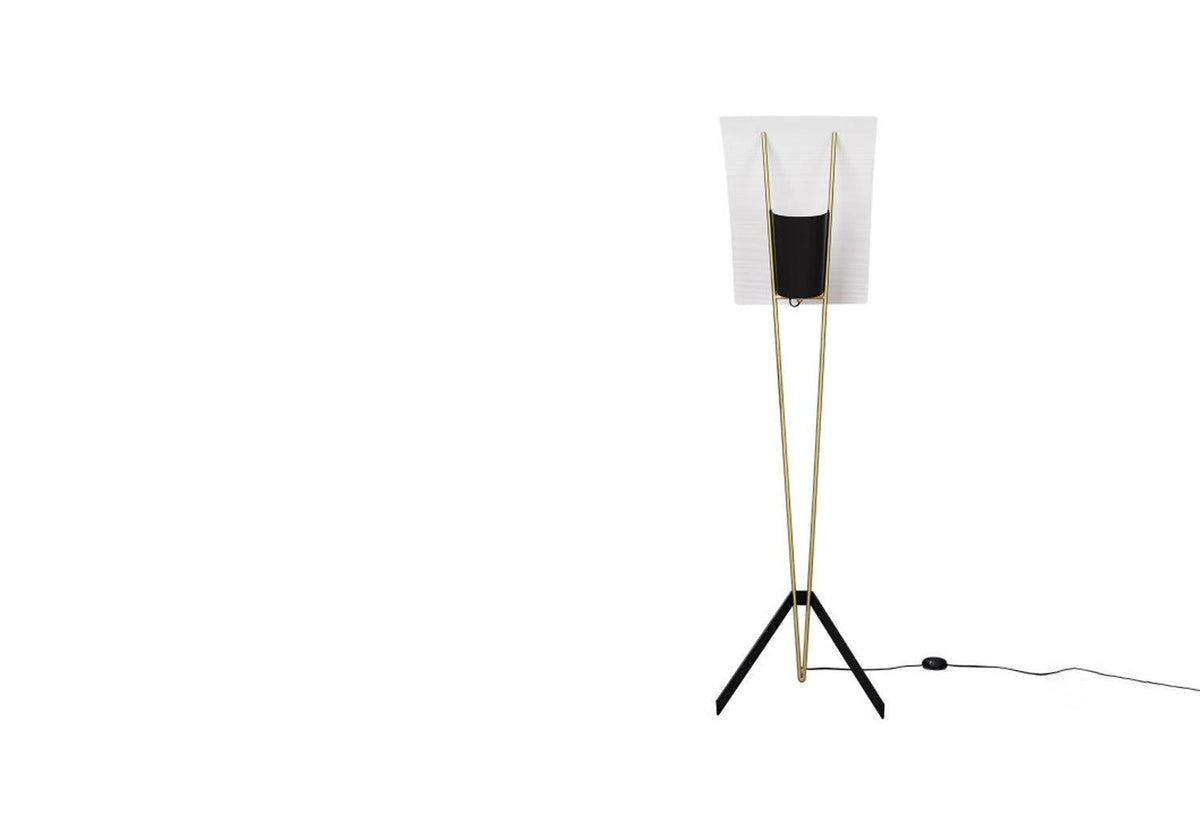 Floor Light G30, Pierre guariche, Sammode