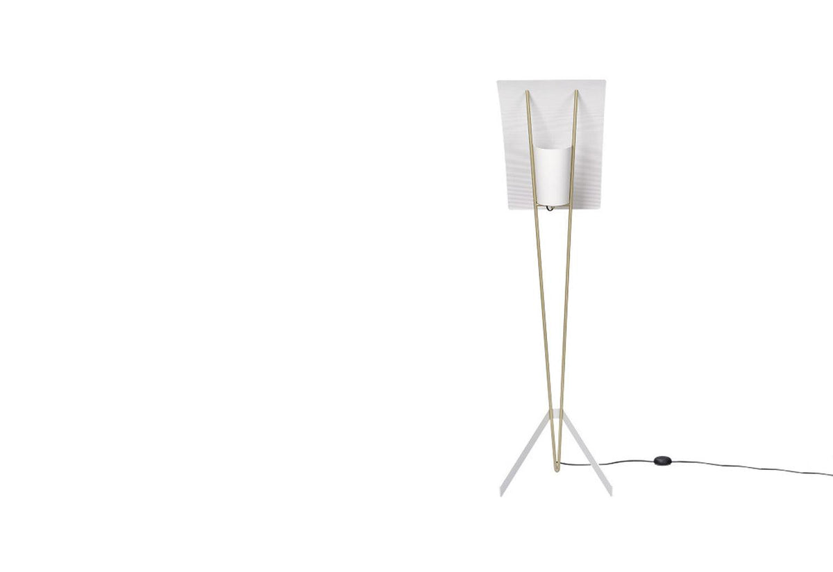 Floor Light G30, Pierre guariche, Sammode