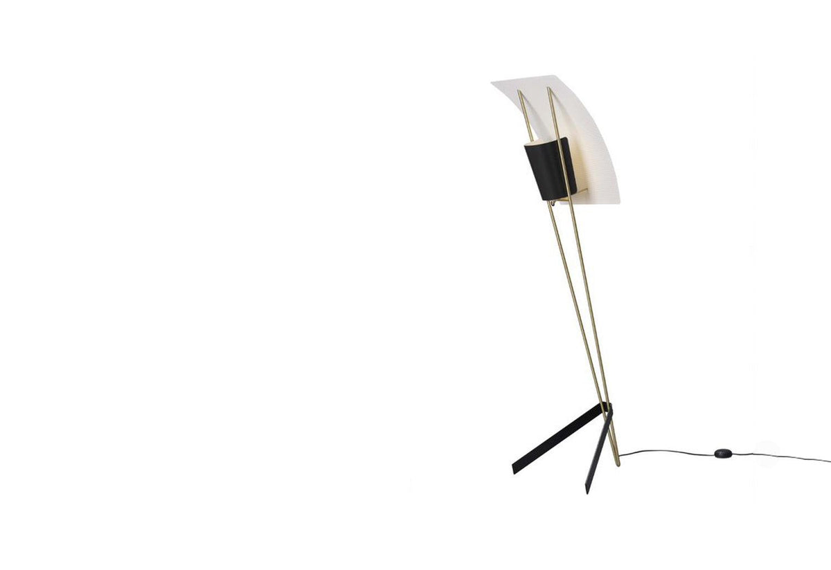 Floor Light G30, Pierre guariche, Sammode