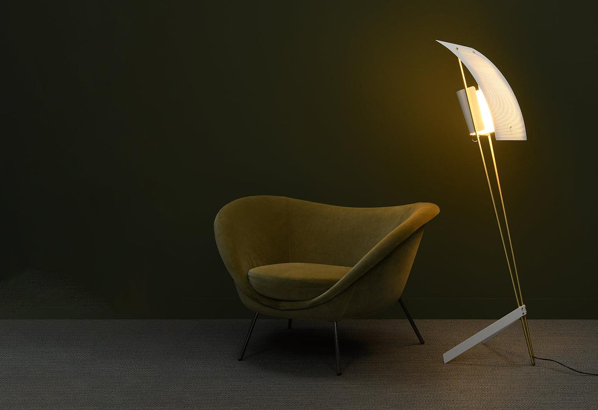Floor Light G30, Pierre guariche, Sammode