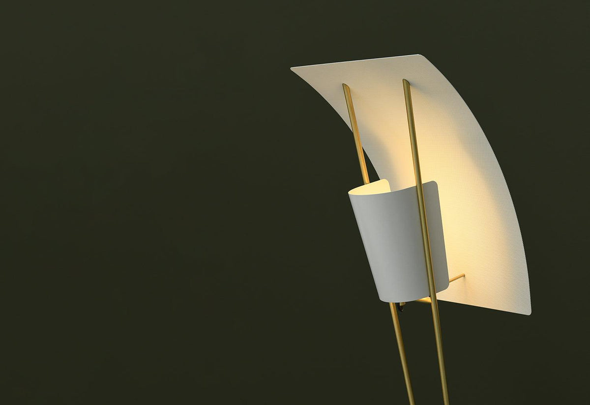 Floor Light G30, Pierre guariche, Sammode