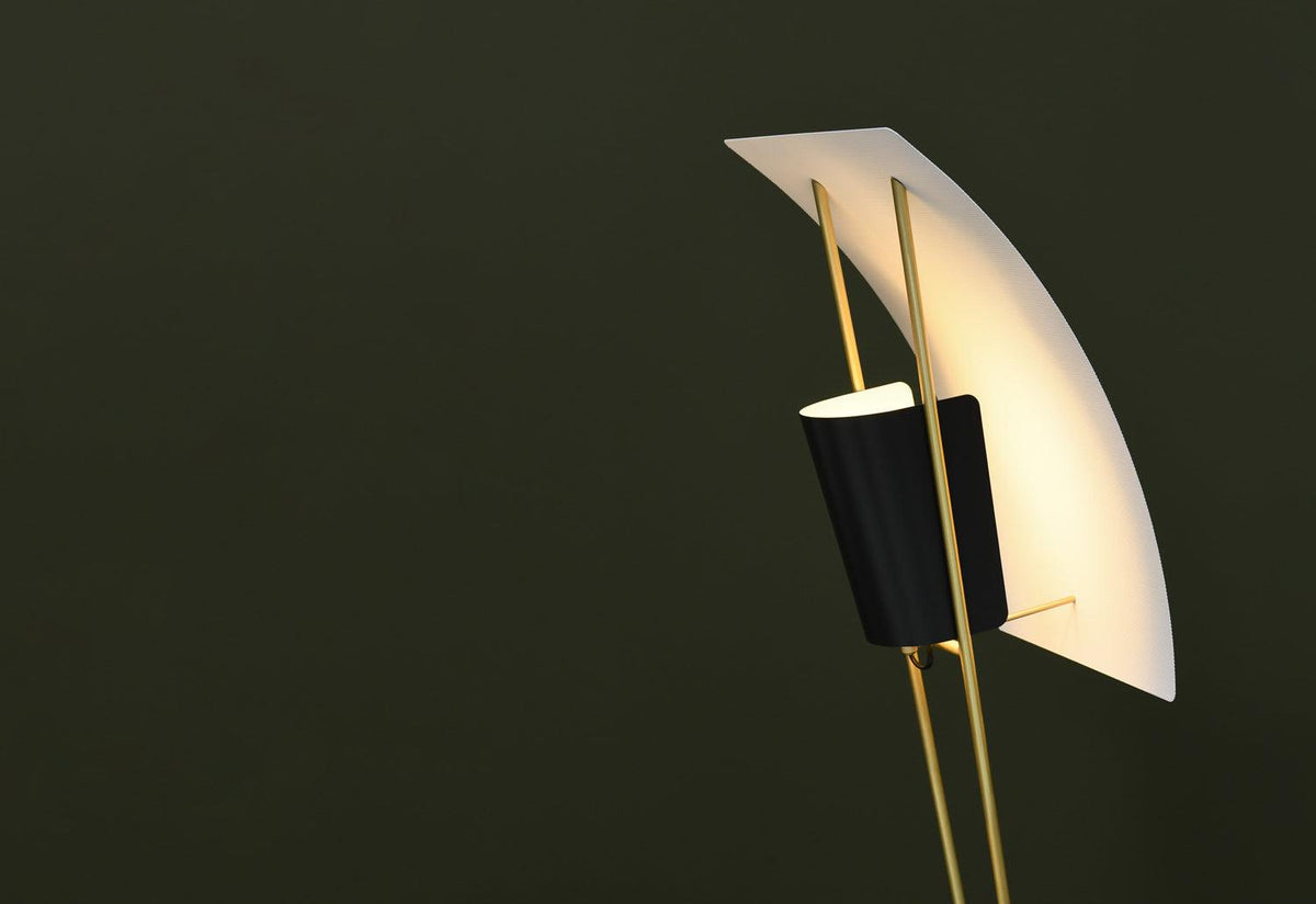 Floor Light G30, Pierre guariche, Sammode
