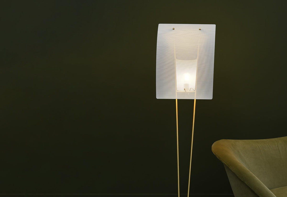 Floor Light G30, Pierre guariche, Sammode