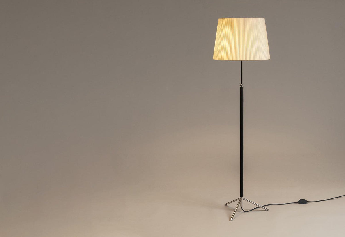 Pie de Salon Floor Lamp, Jaume sans, Santa and cole