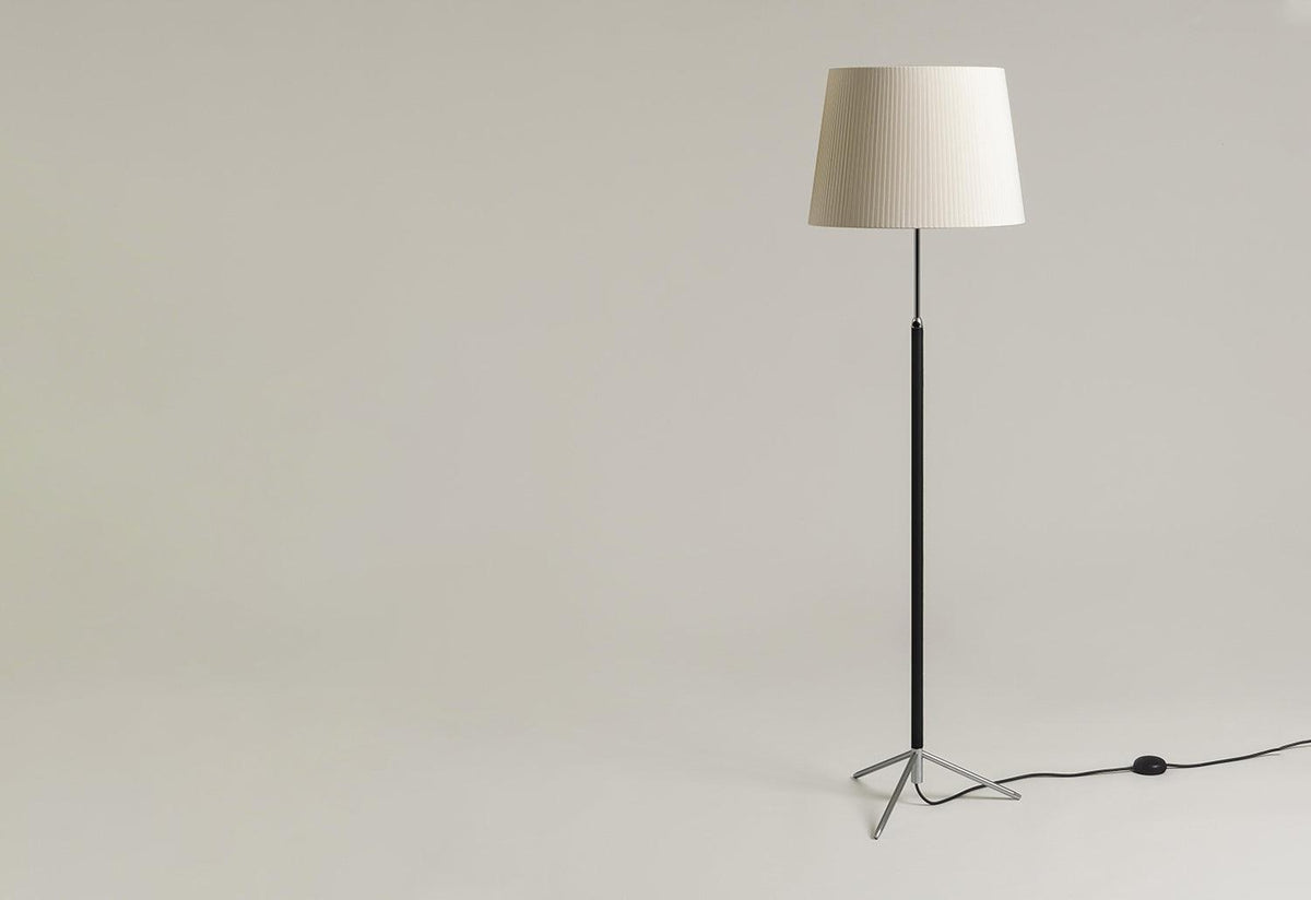 Pie de Salon Floor Lamp, Jaume sans, Santa and cole