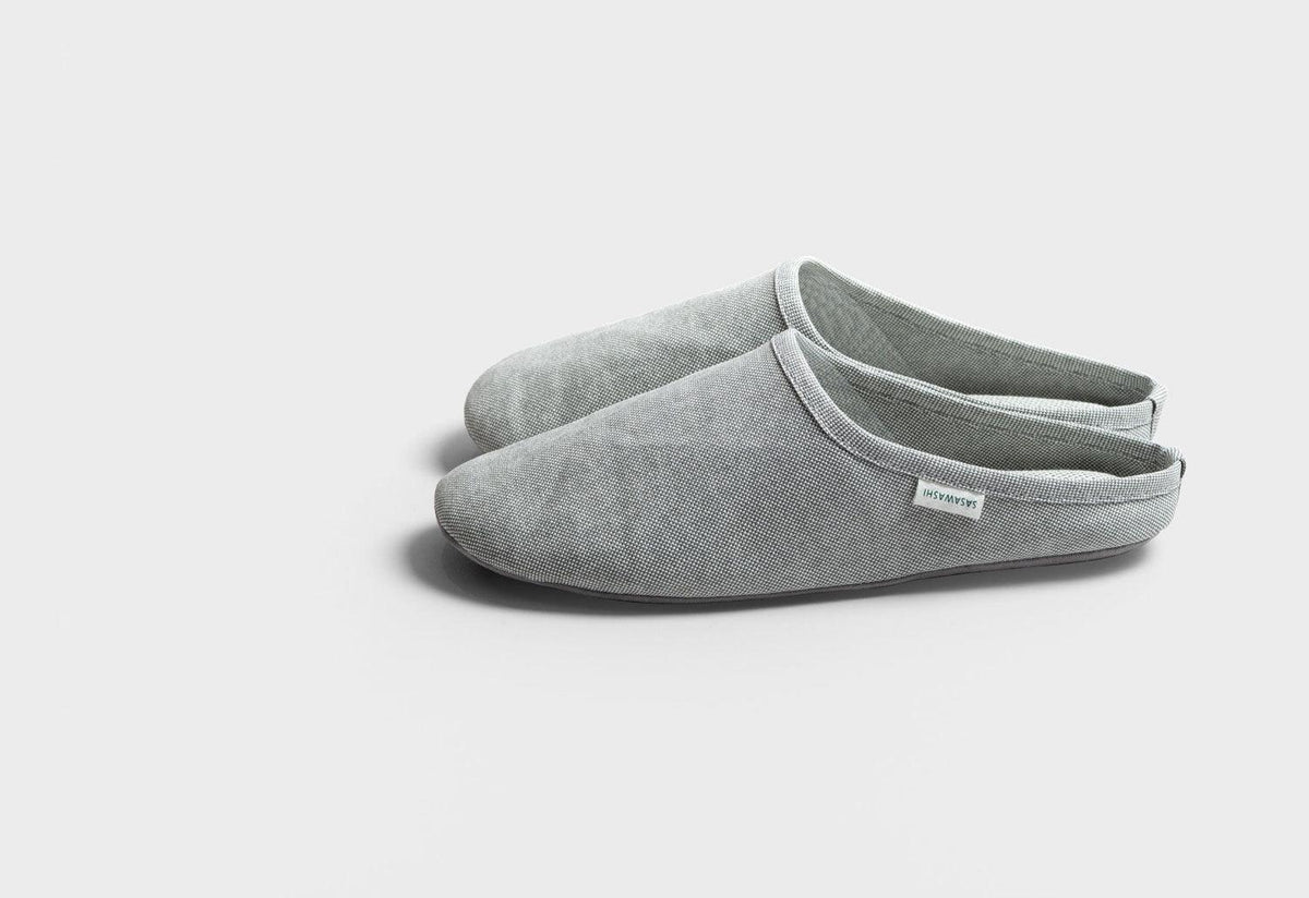 Sasawashi Slippers, Sasawashi