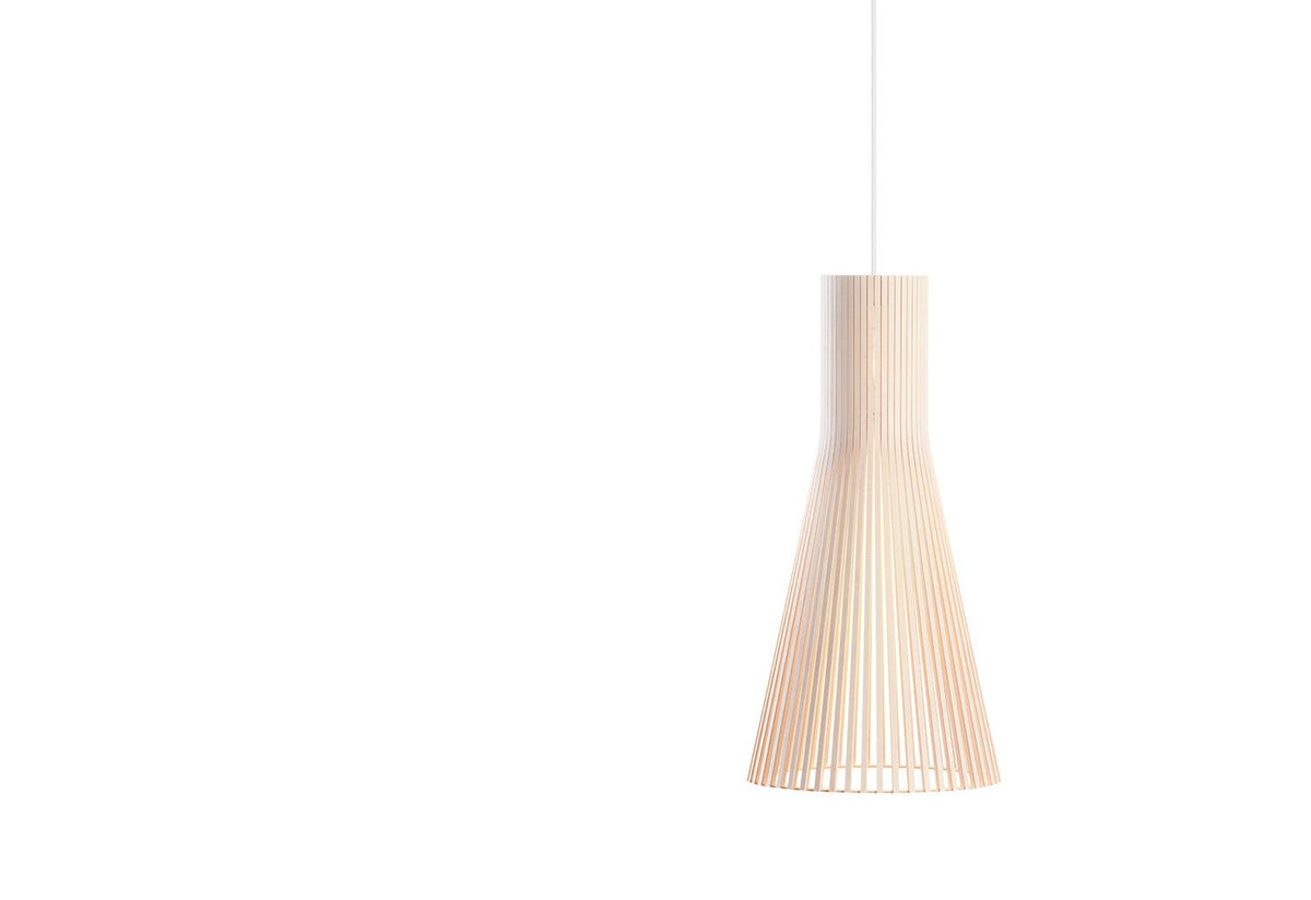 Secto 4200 Pendant, Seppo koho, Secto design