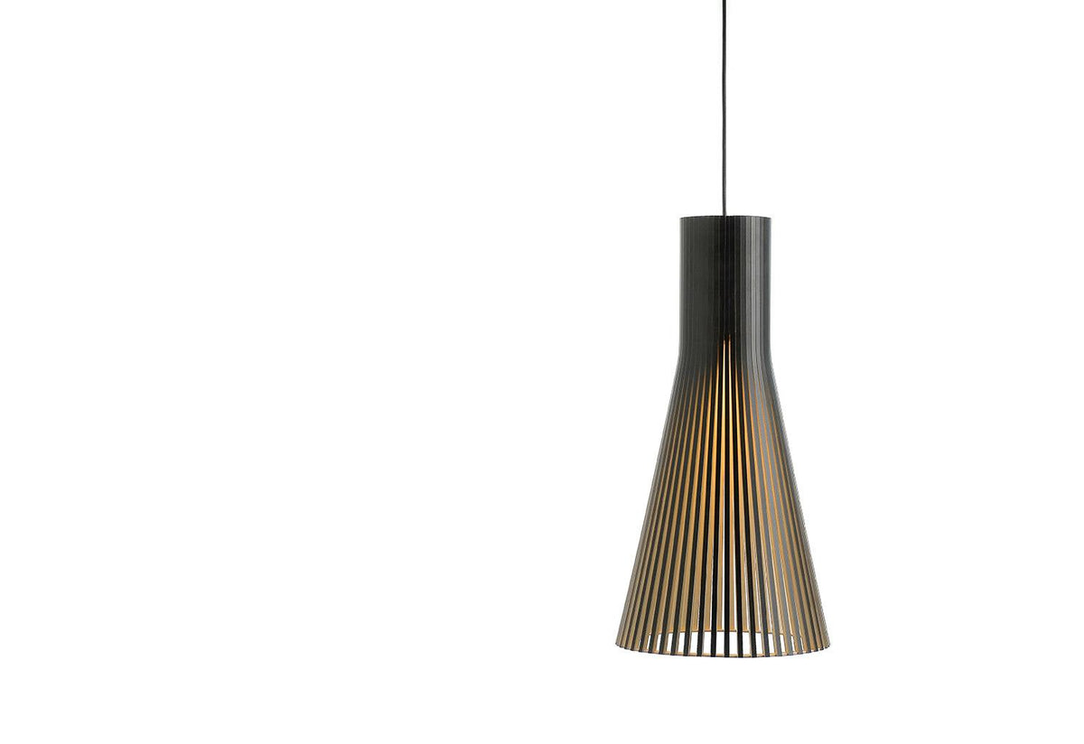 Secto 4200 Pendant, Seppo koho, Secto design