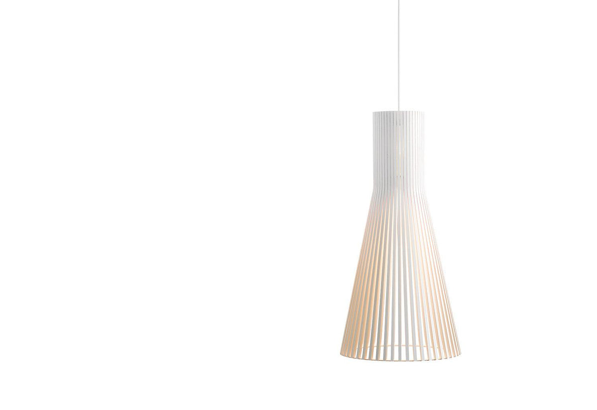 Secto 4200 Pendant, Seppo koho, Secto design