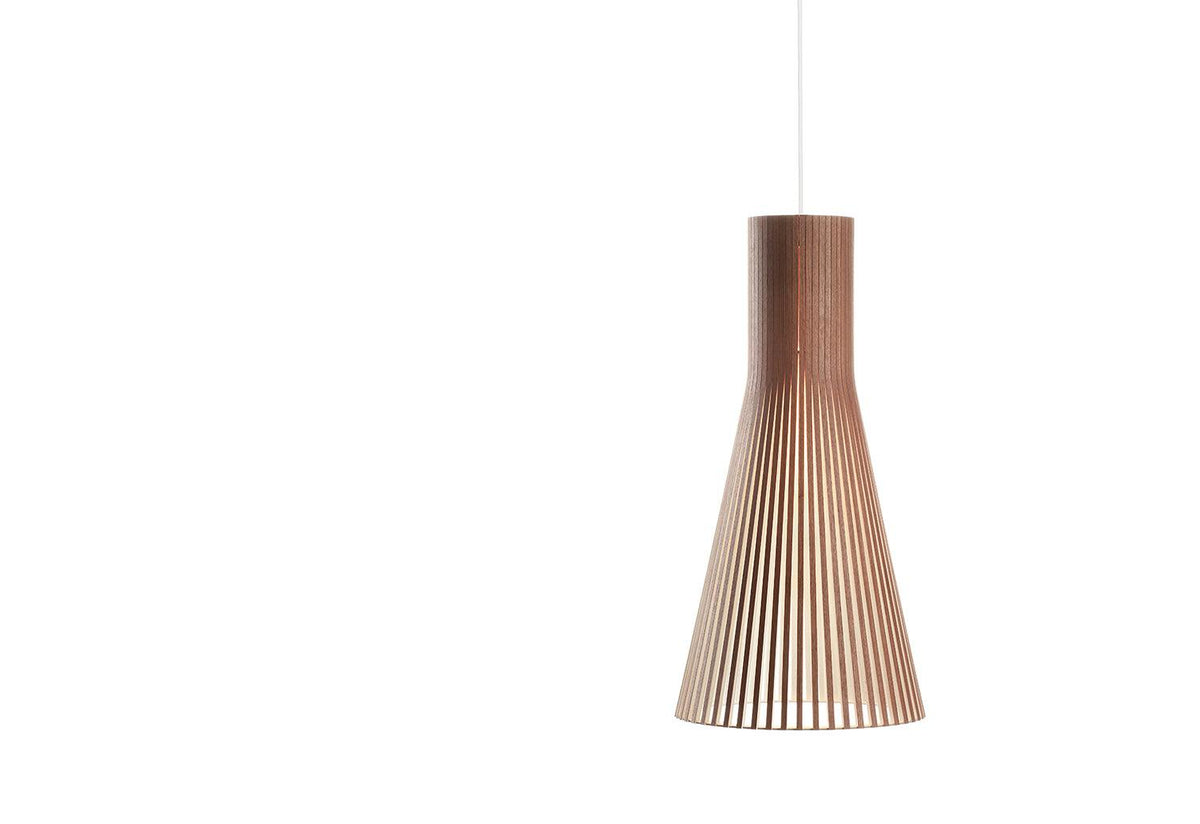 Secto 4200 Pendant, Seppo koho, Secto design