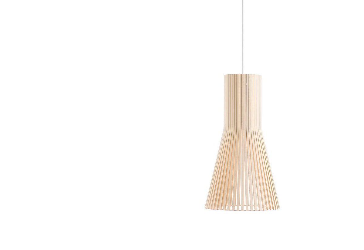 Secto 4201 Pendant, Seppo koho, Secto design
