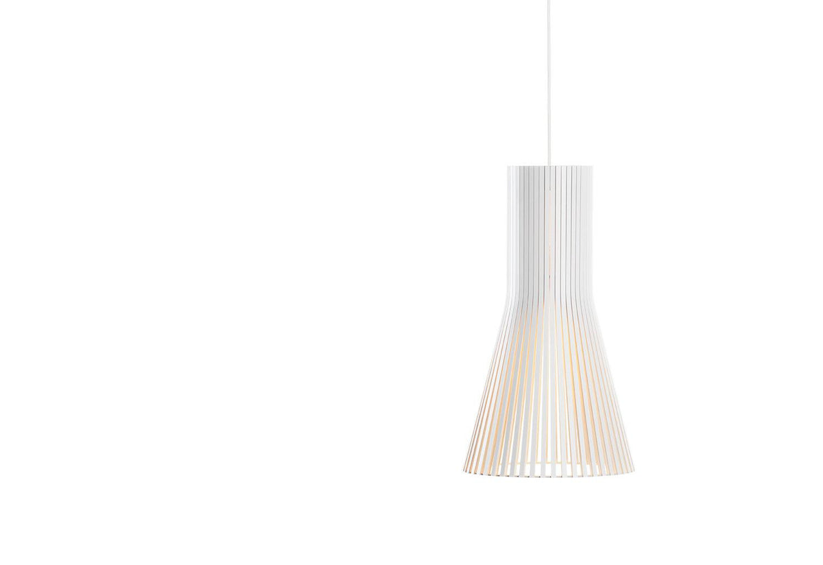Secto 4201 Pendant, Seppo koho, Secto design