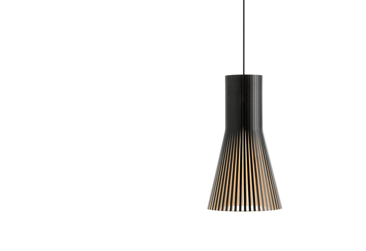 Secto 4201 Pendant, Seppo koho, Secto design