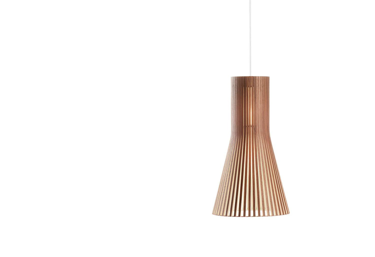 Secto 4201 Pendant, Seppo koho, Secto design