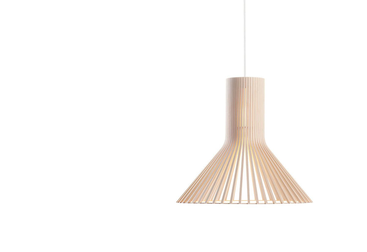 Puncto 4203 Pendant, Seppo koho, Secto design
