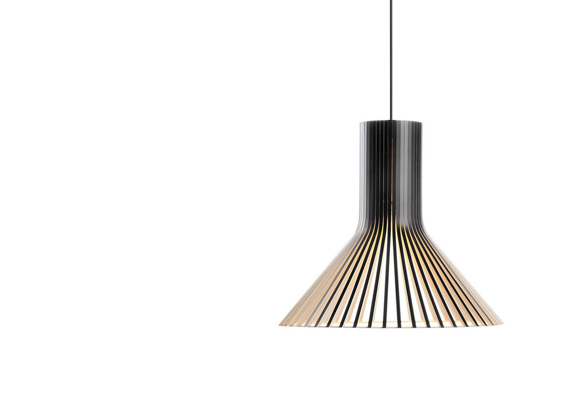Puncto 4203 Pendant, Seppo koho, Secto design