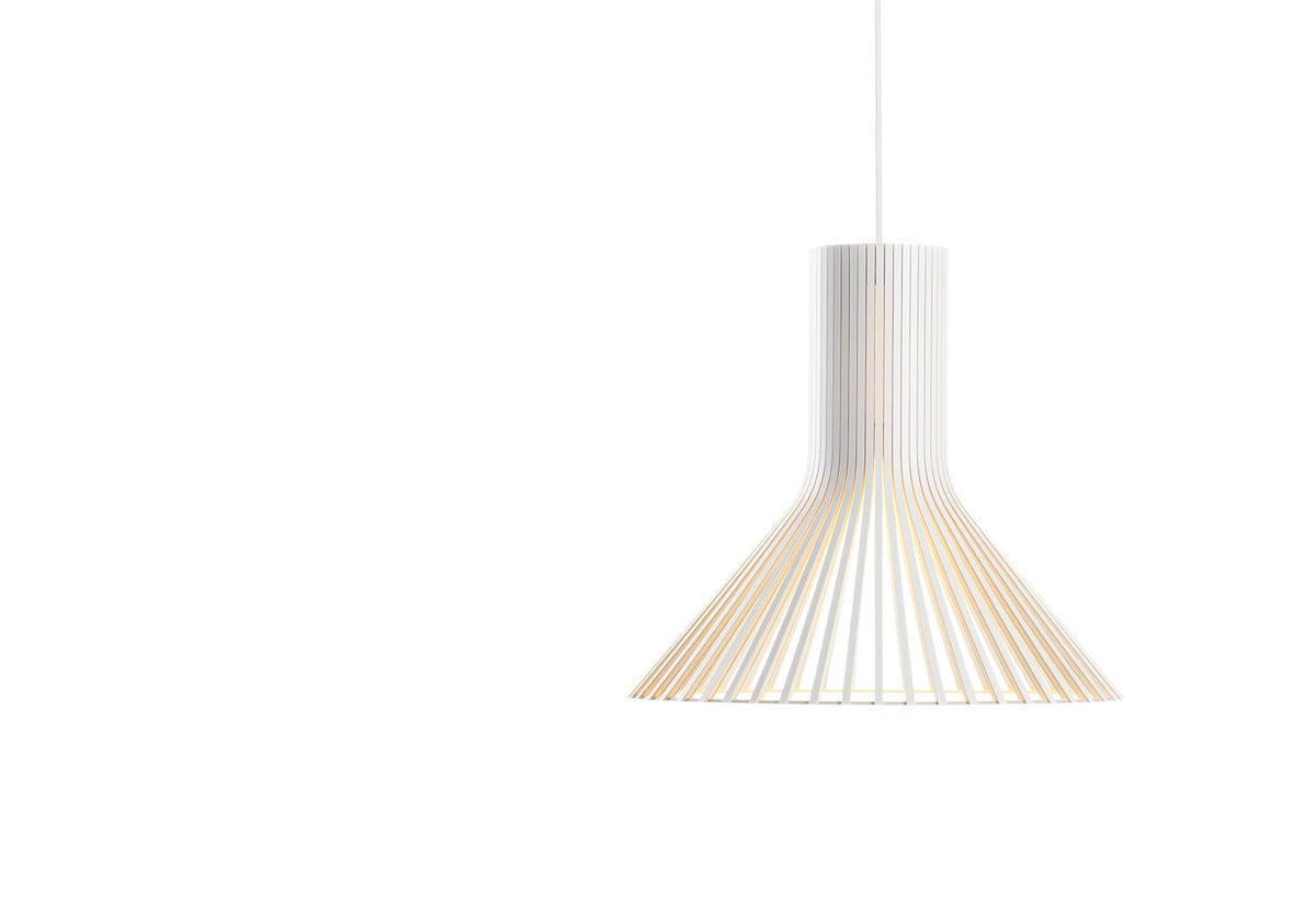 Puncto 4203 Pendant, Seppo koho, Secto design