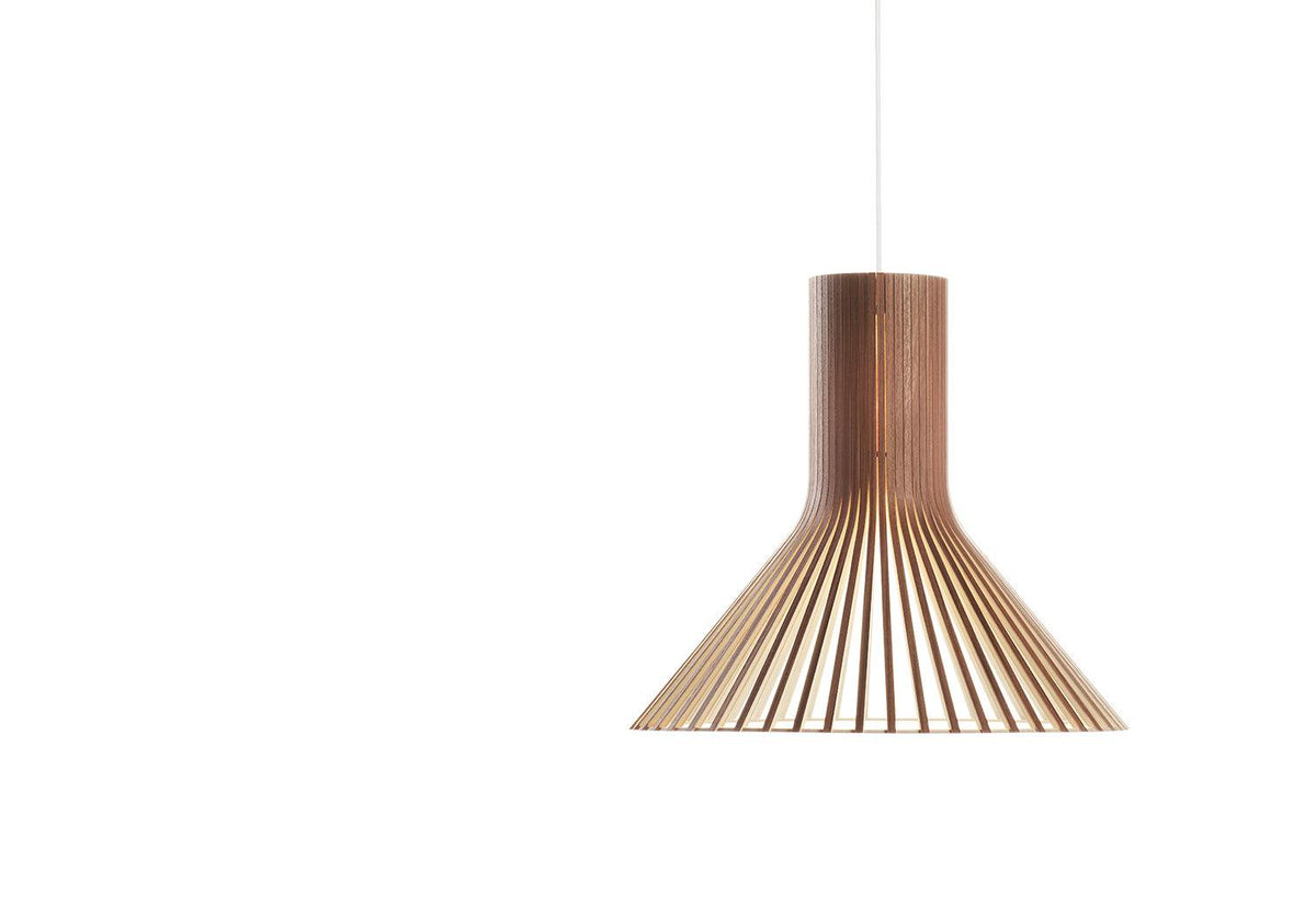 Puncto 4203 Pendant, Seppo koho, Secto design