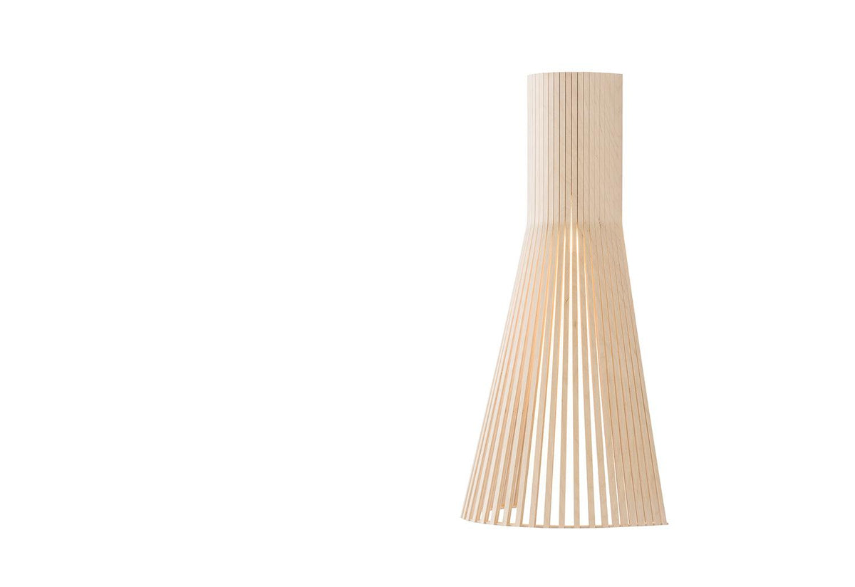 Secto 4230 Wall Light, Seppo koho, Secto design