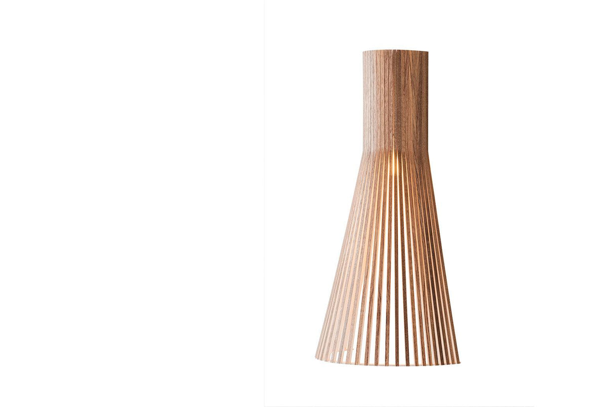 Secto 4230 Wall Light, Seppo koho, Secto design