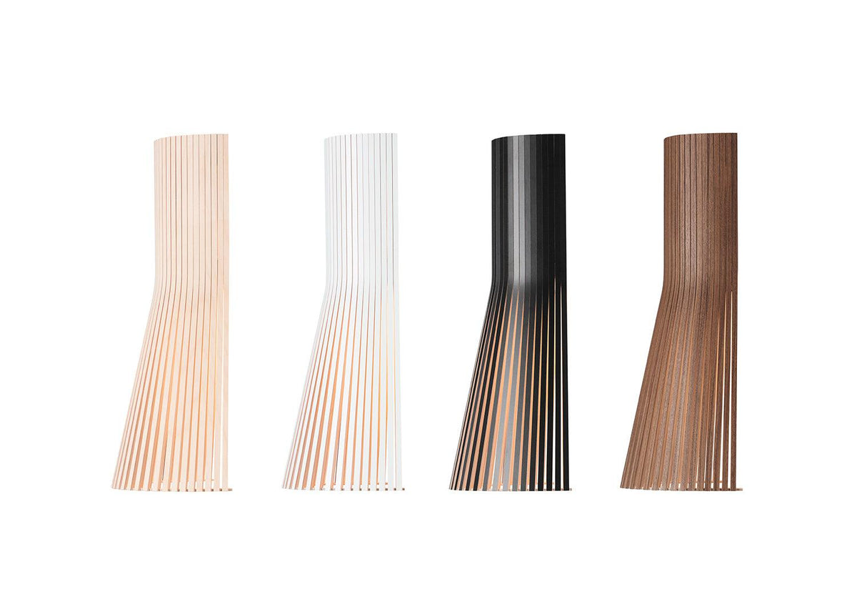 Secto 4231 Wall Light, Seppo koho, Secto design