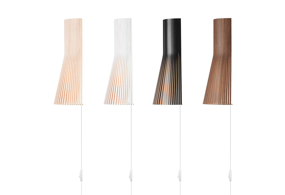 Secto 4231 Wall Light, Seppo koho, Secto design