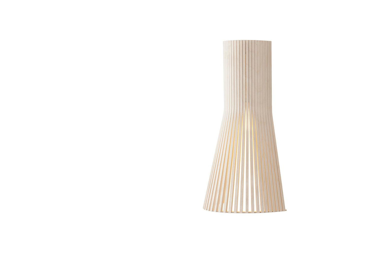Secto 4231 Wall Light, Seppo koho, Secto design