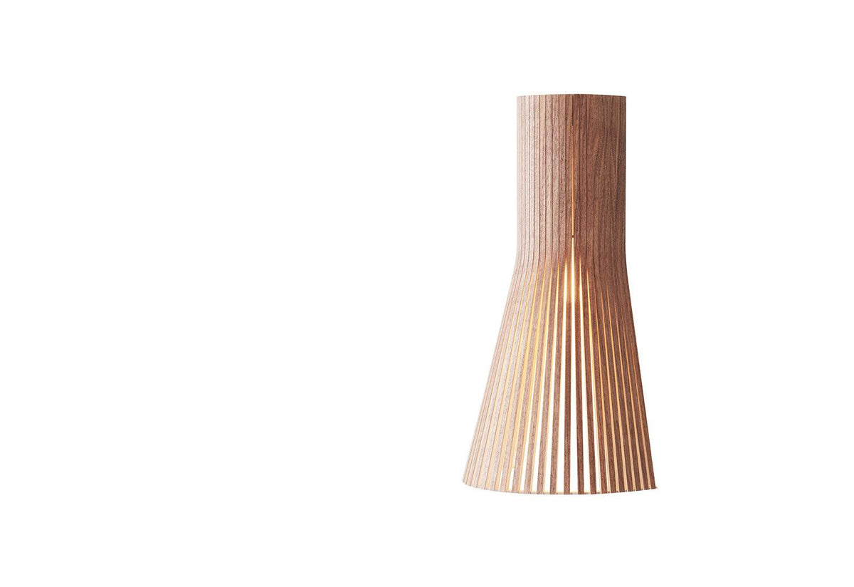 Secto 4231 Wall Light, Seppo koho, Secto design