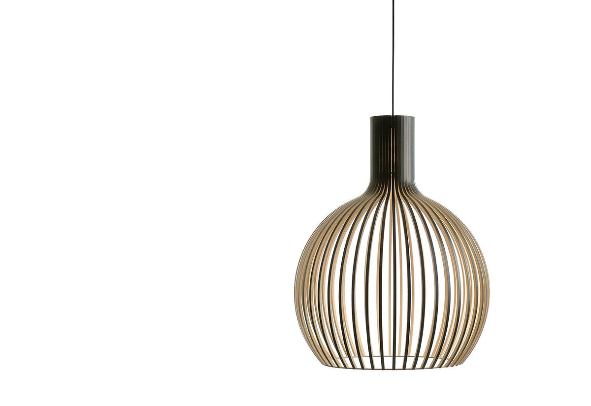 Octo 4240 Pendant, Seppo koho, Secto design