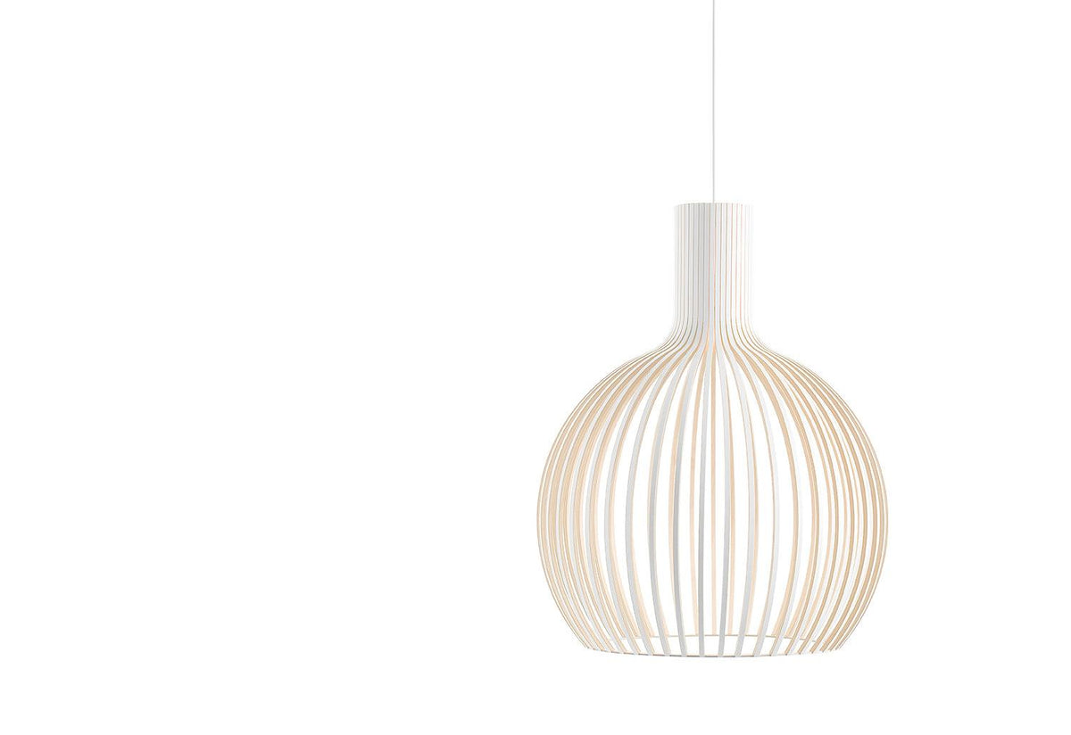 Octo 4240 Pendant, Seppo koho, Secto design