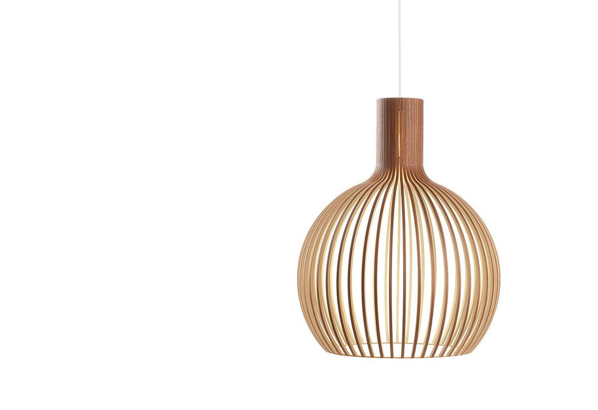 Octo 4240 Pendant, Seppo koho, Secto design