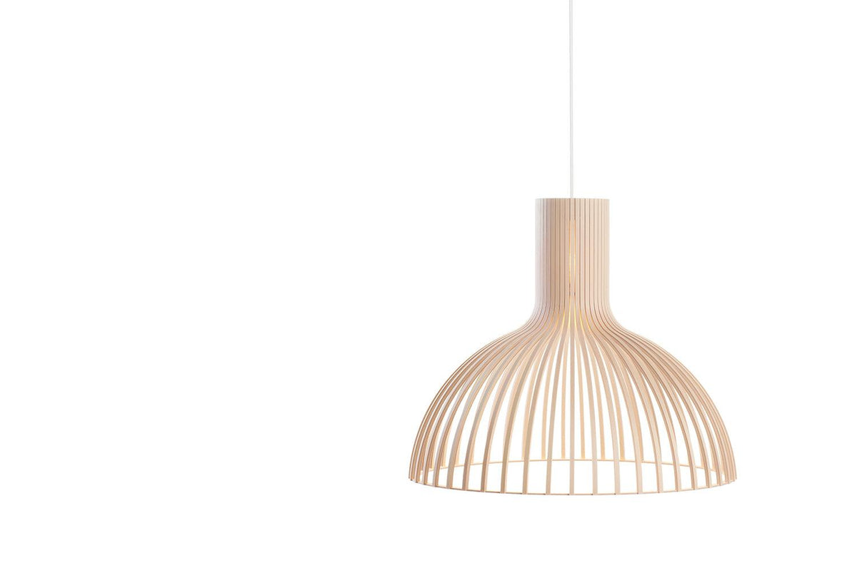 Victo 4250 Pendant, Seppo koho, Secto design