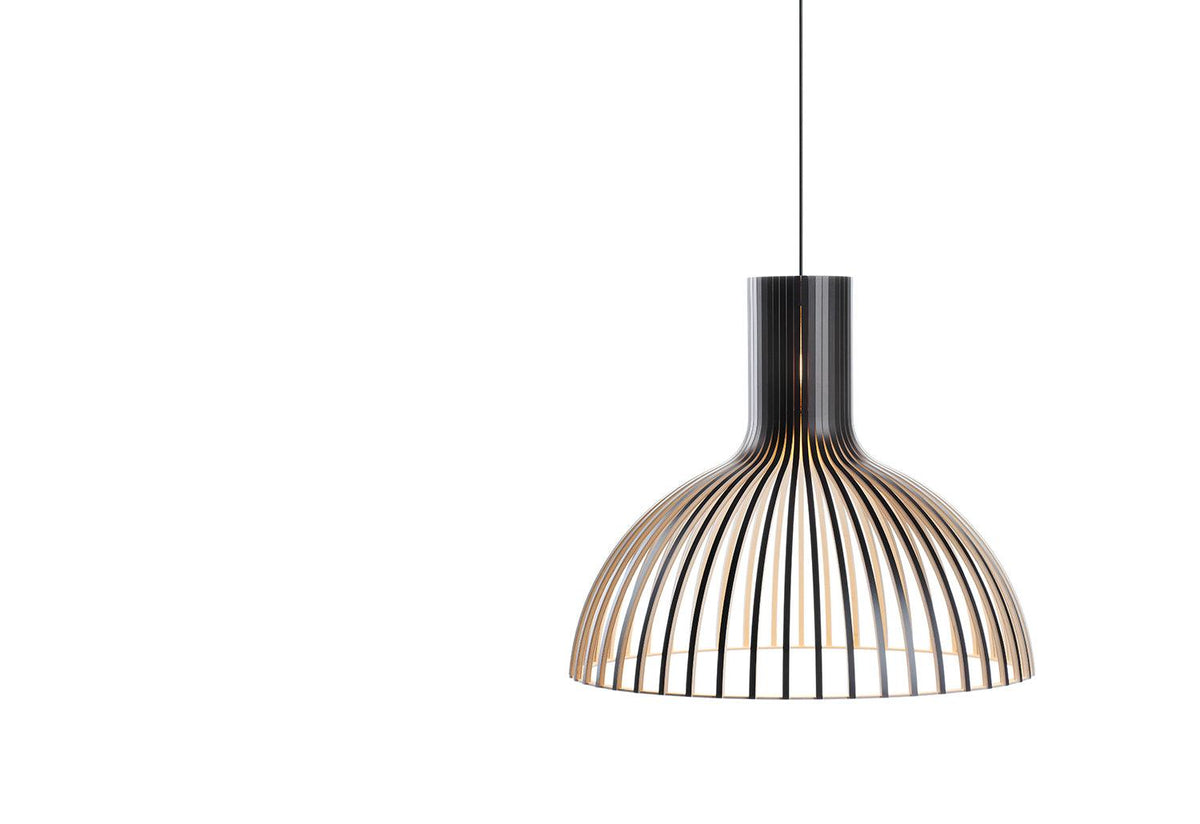Victo 4250 Pendant, Seppo koho, Secto design