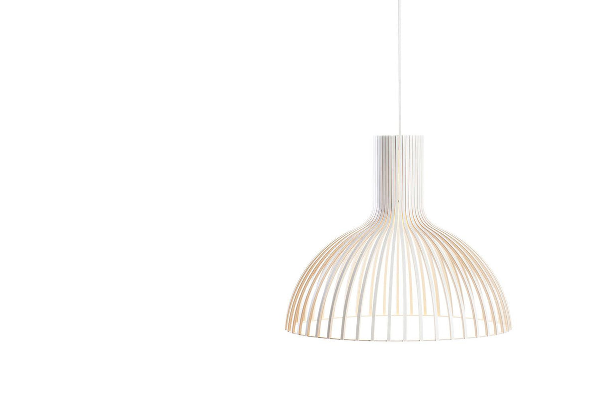 Victo 4250 Pendant, Seppo koho, Secto design
