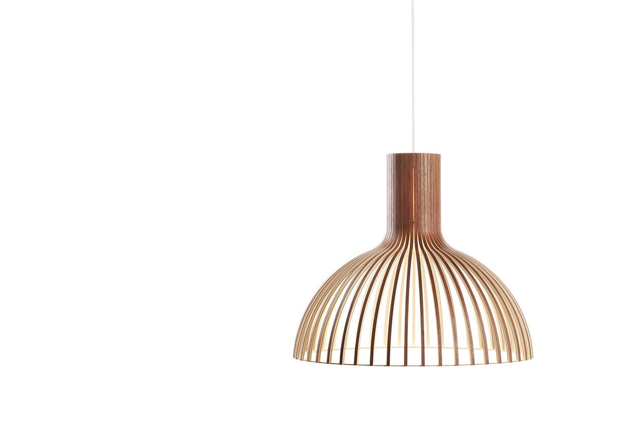 Victo 4250 Pendant, Seppo koho, Secto design
