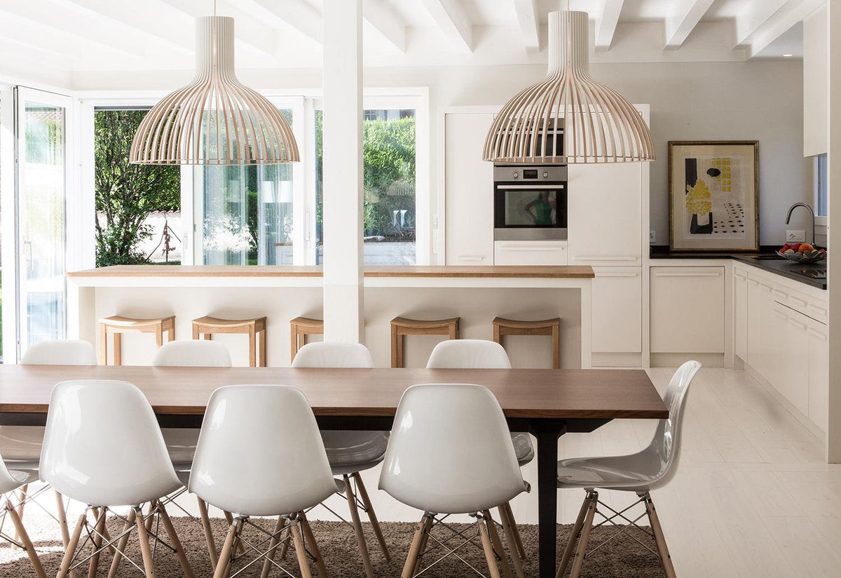 Victo 4250 Pendant, Seppo koho, Secto design