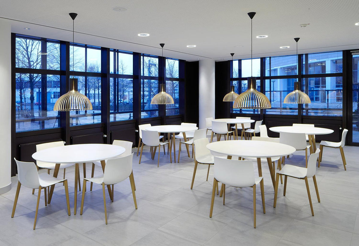 Victo 4250 Pendant, Seppo koho, Secto design