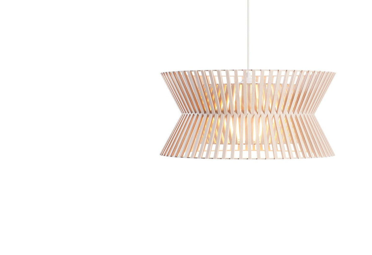 Kontro 6000 Pendant, Seppo koho, Secto design