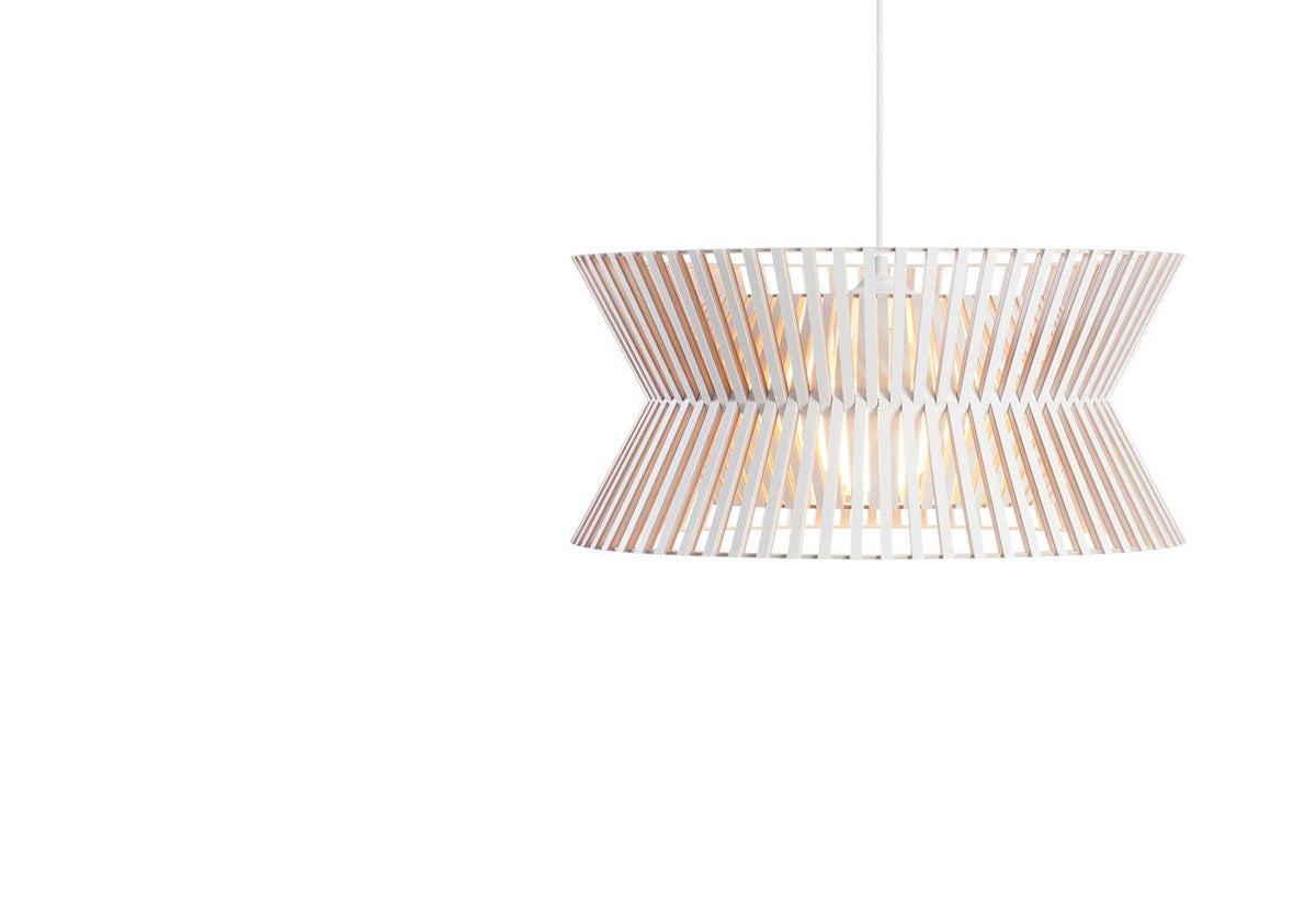 Kontro 6000 Pendant, Seppo koho, Secto design