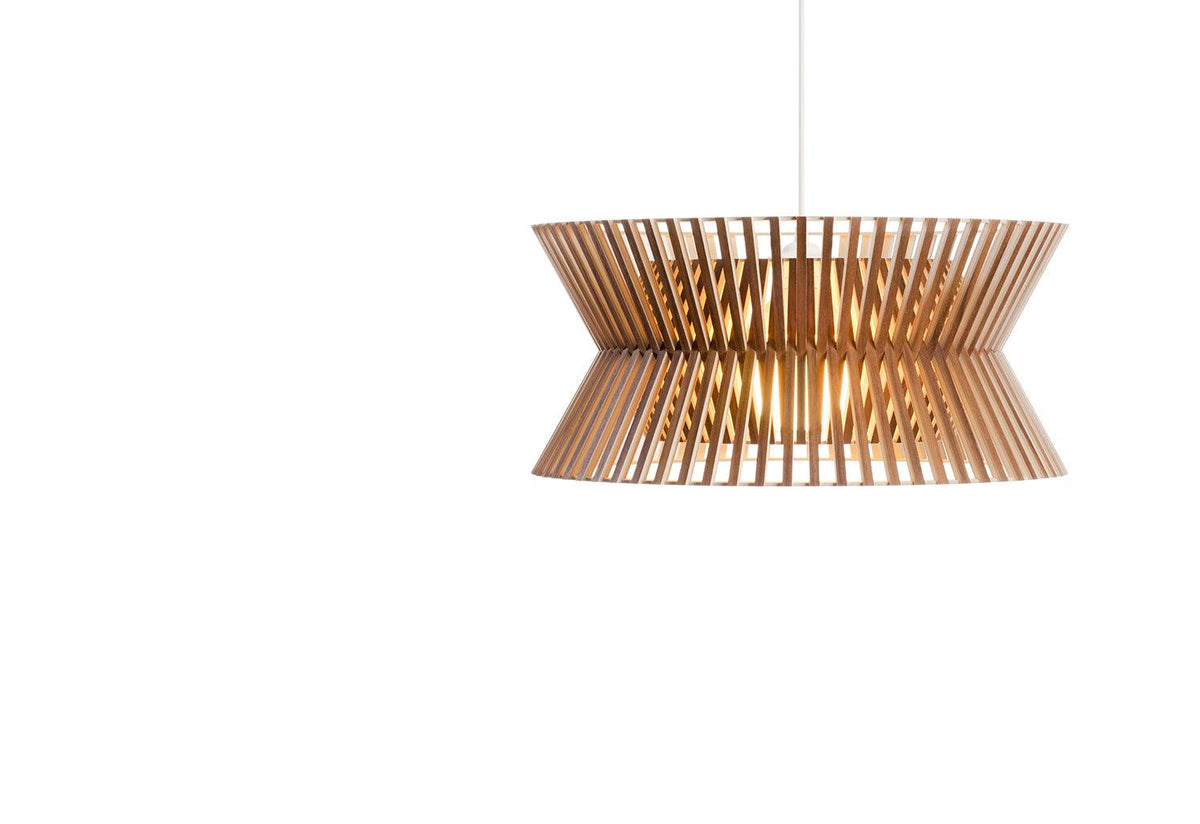 Kontro 6000 Pendant, Seppo koho, Secto design