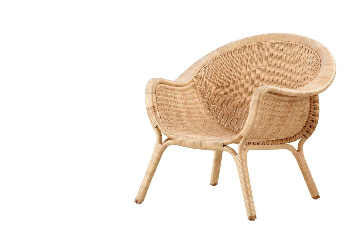 Madame Lounge Chair, Nanna ditzel, Sika design