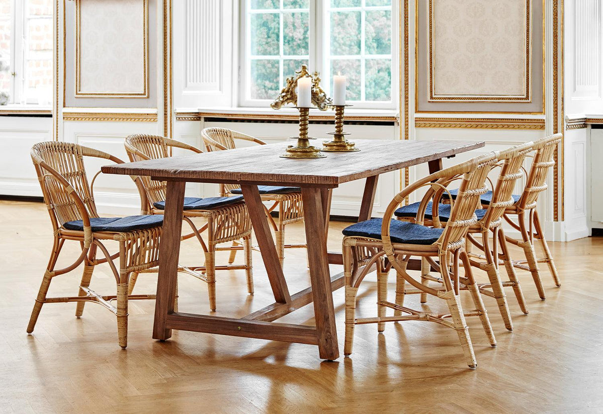 Robert chair, R wengler, Sika design